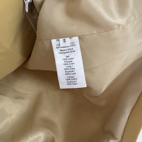 VERONICA BEARD  ARLEN DICKEY COAT - Picture 14 of 14